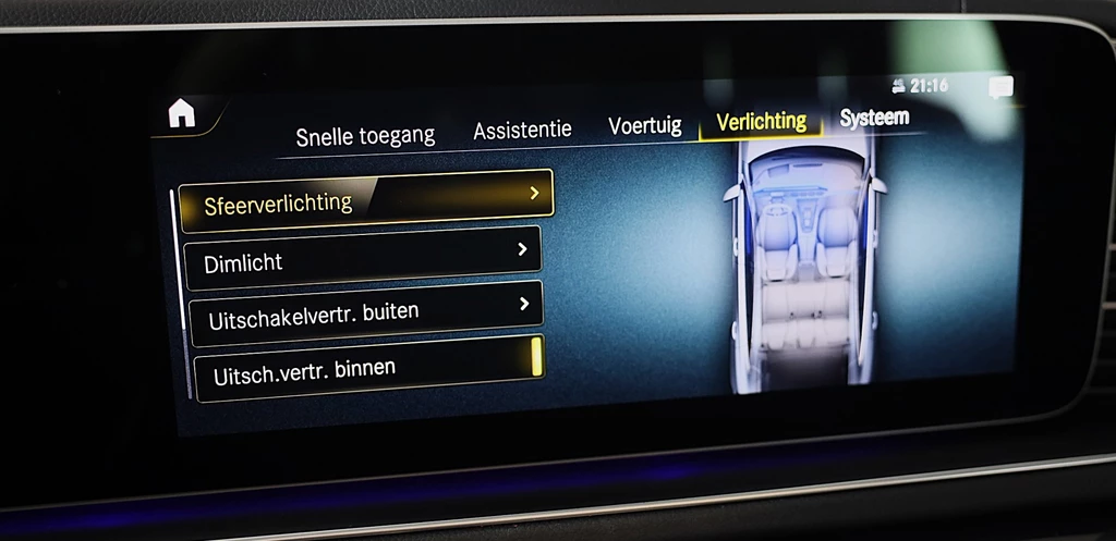 Mercedes-Benz GLE – foto 38