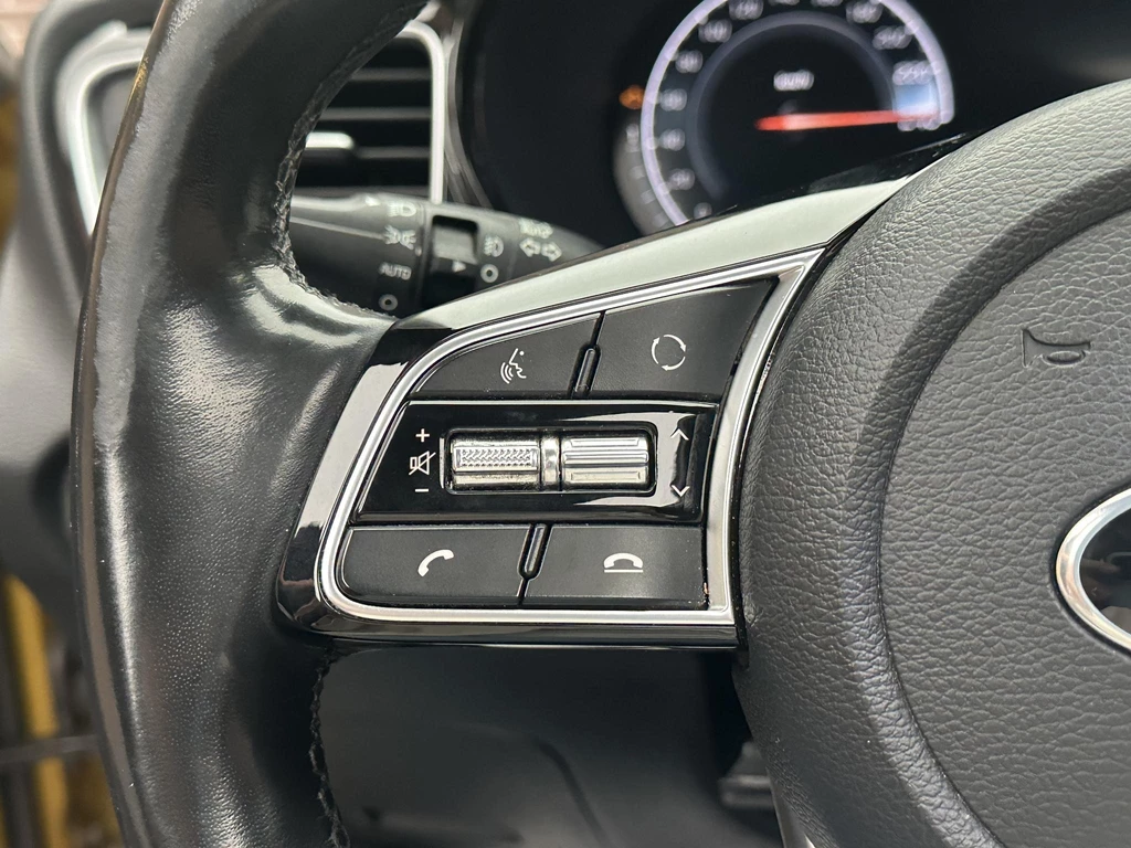 Kia XCeed – foto 32