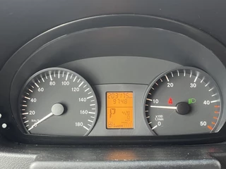 Mercedes-Benz Sprinter – thumbnail 18