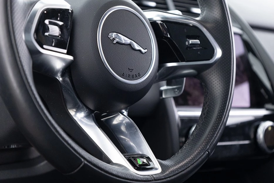 Jaguar E-PACE – foto 23
