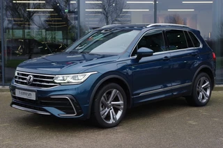 Volkswagen Tiguan – thumbnail 2