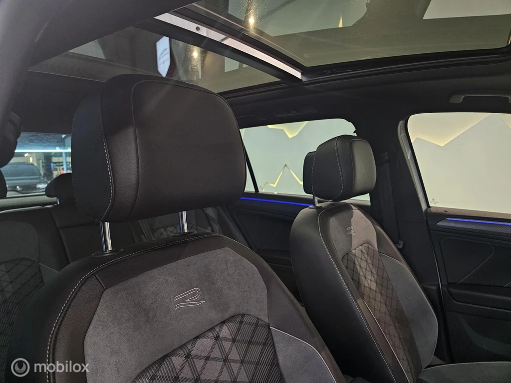 Volkswagen Tiguan – foto 19