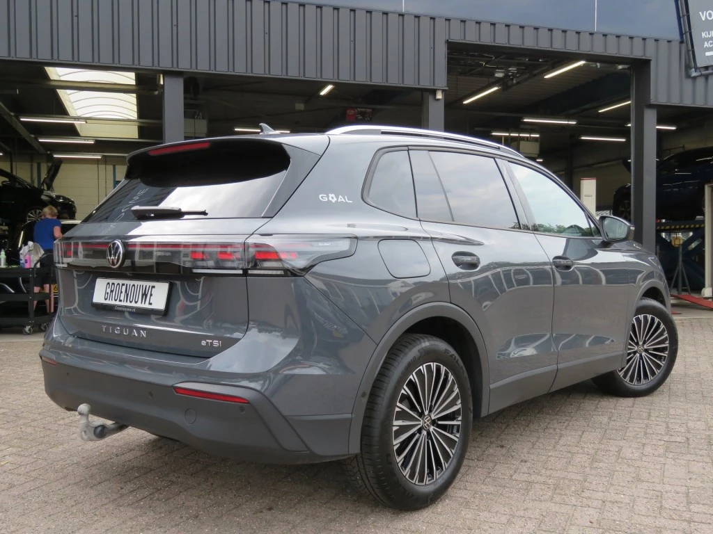 Volkswagen Tiguan – foto 6