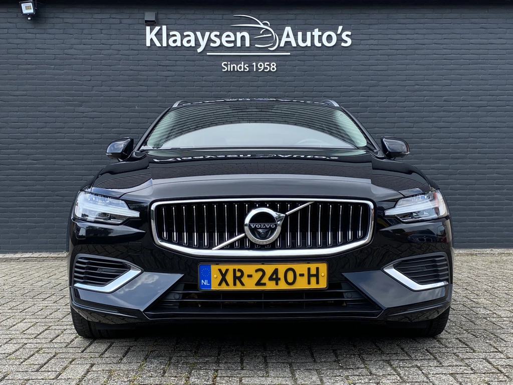 Volvo V60 – foto 9