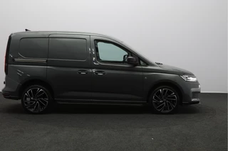 Volkswagen Caddy – thumbnail 7