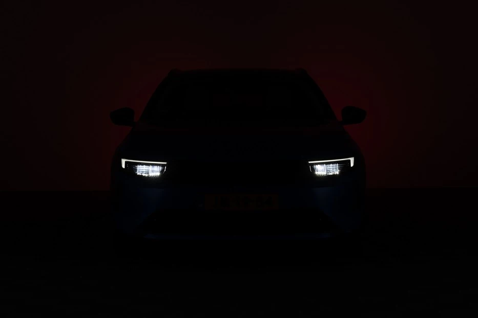 Opel Astra – foto 48