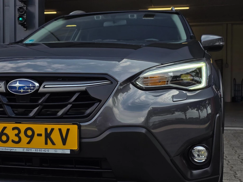 Subaru XV – foto 10