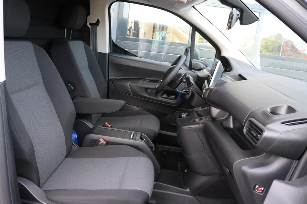 Peugeot Partner – foto 17