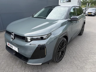 Citroën C5 Aircross – thumbnail 2