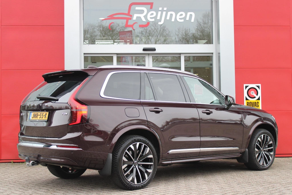 Volvo XC90 – foto 6