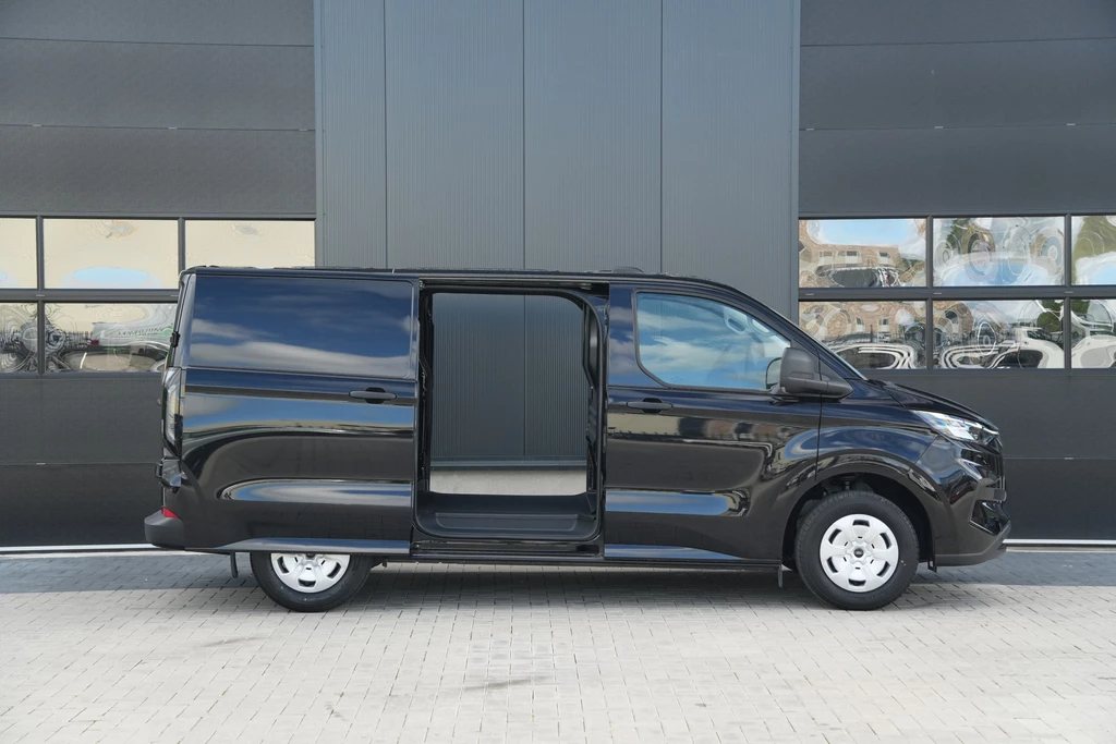 Ford Transit Custom – foto 6