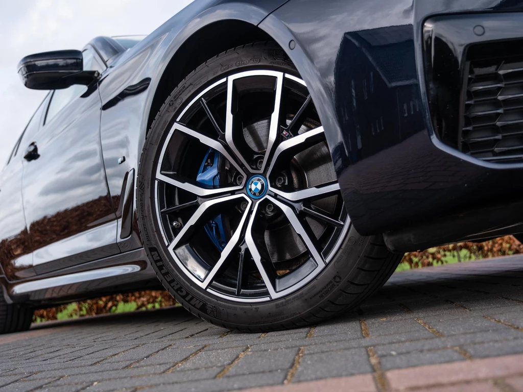 BMW 5 Serie – foto 27