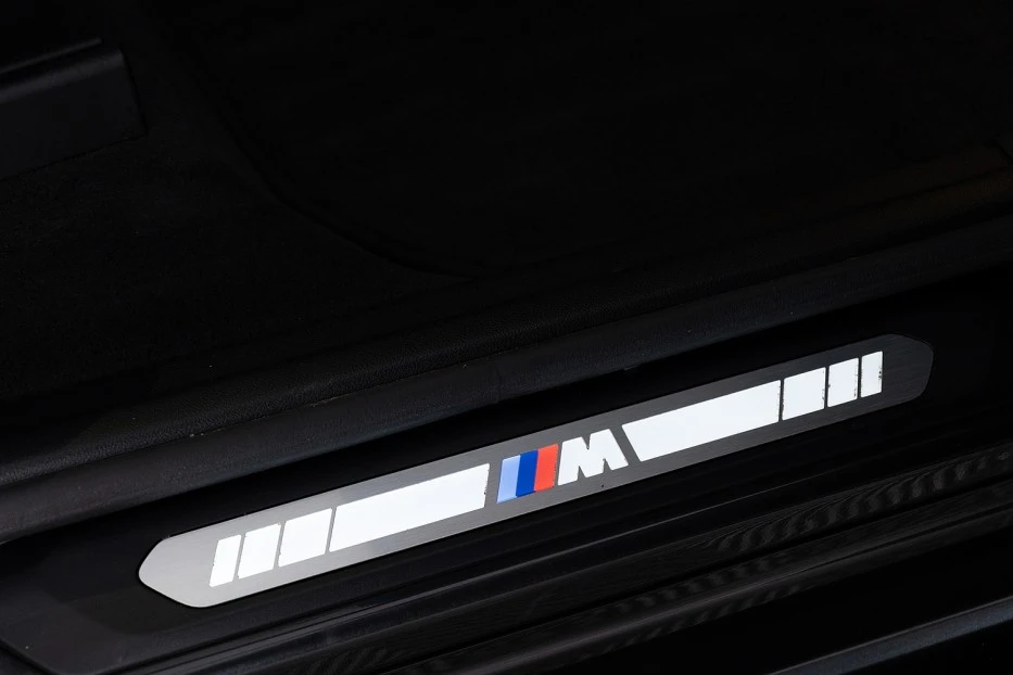 BMW iX3 – foto 15