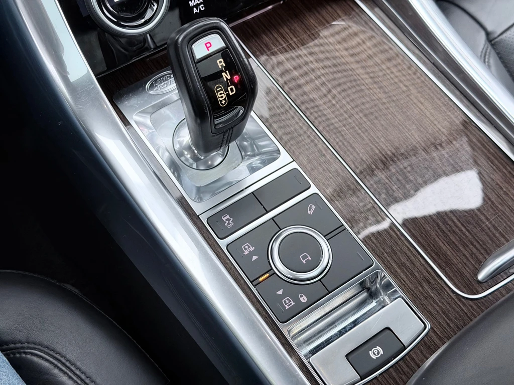 Land Rover Range Rover Sport – foto 19