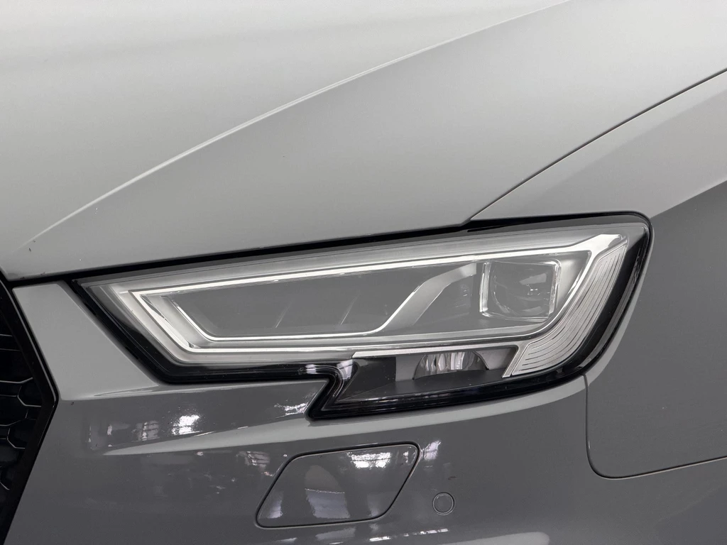Audi RS3 – foto 43