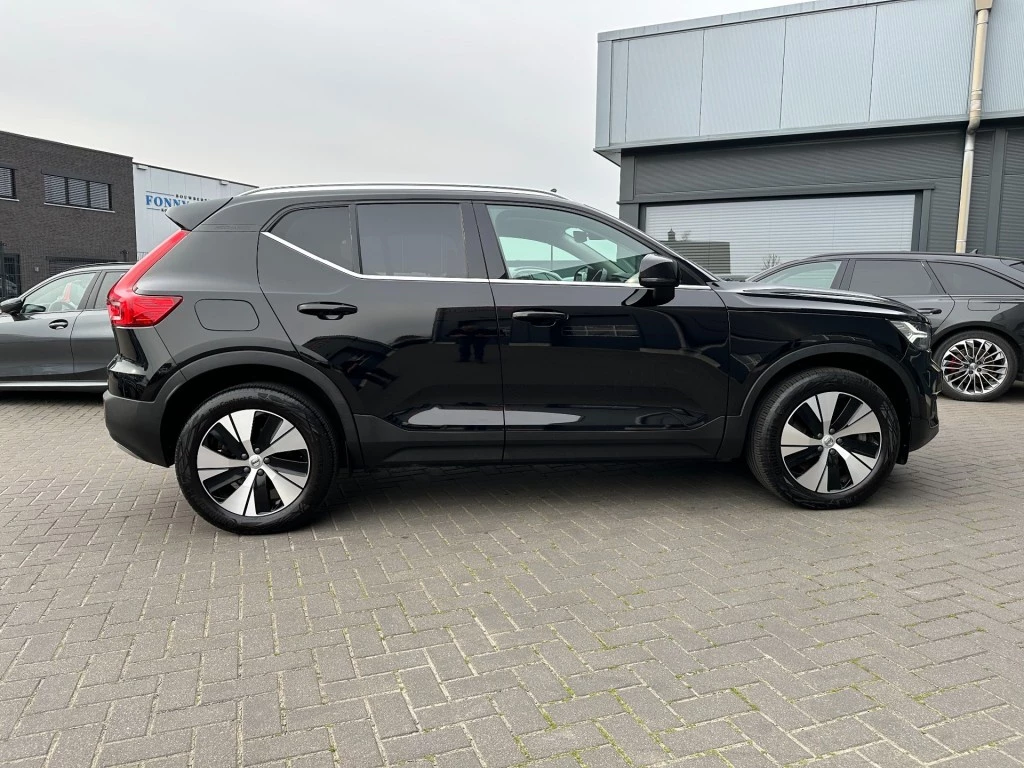 Volvo XC40 – foto 5