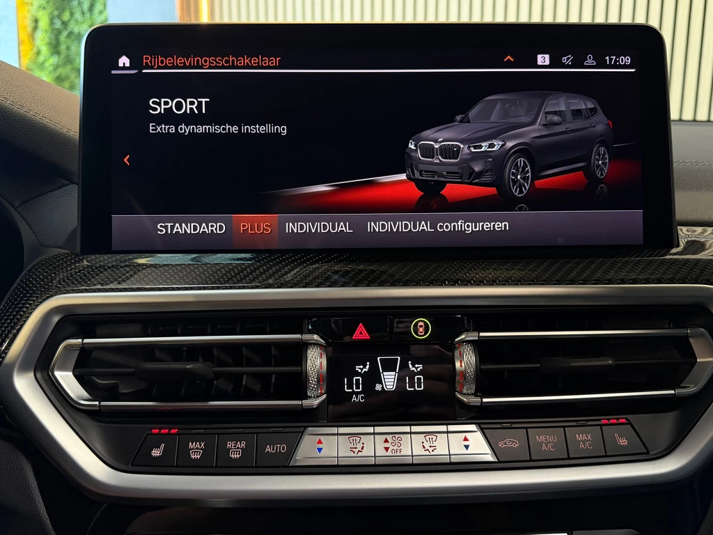 BMW X3 – foto 28