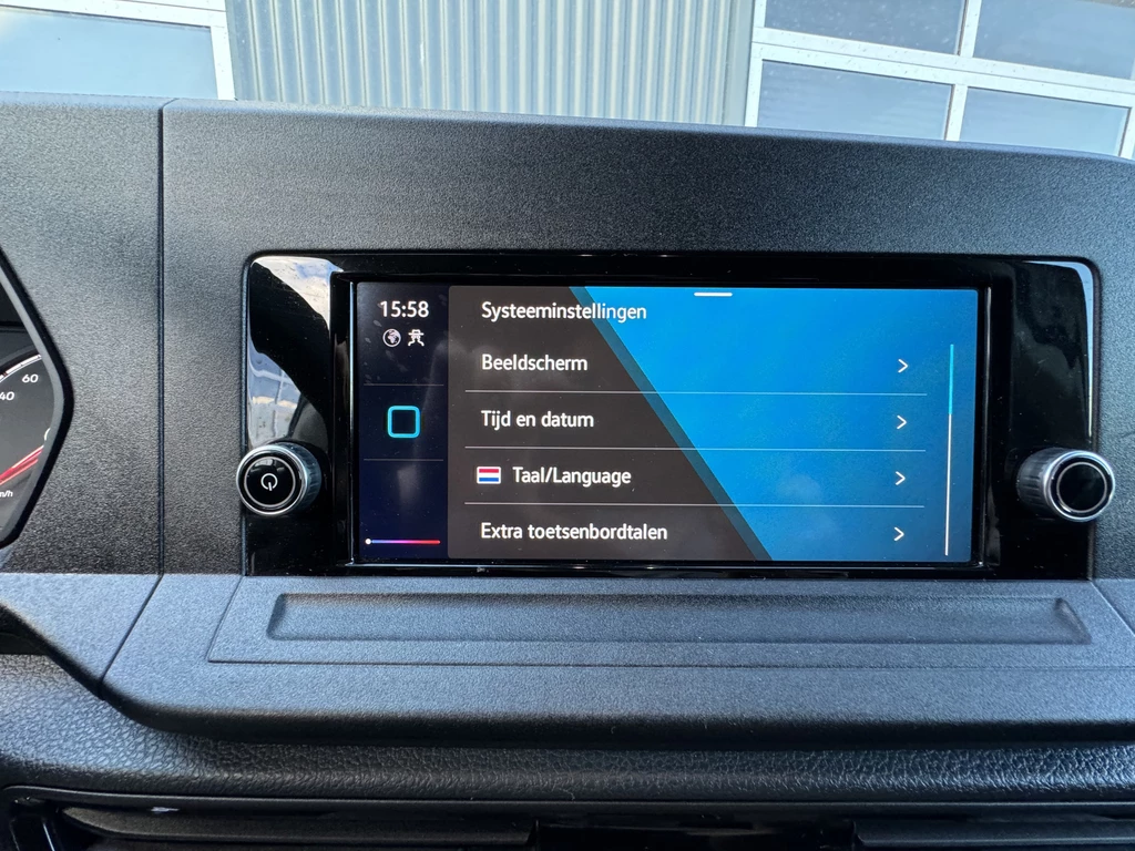 Volkswagen Caddy – foto 35