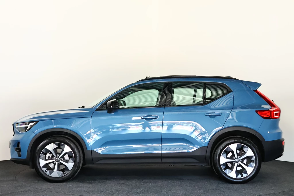 Volvo XC40 – foto 3