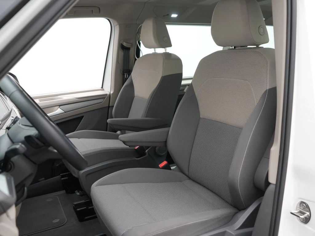 Volkswagen Multivan – foto 33