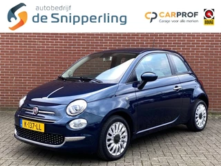 Fiat 500 – thumbnail 1