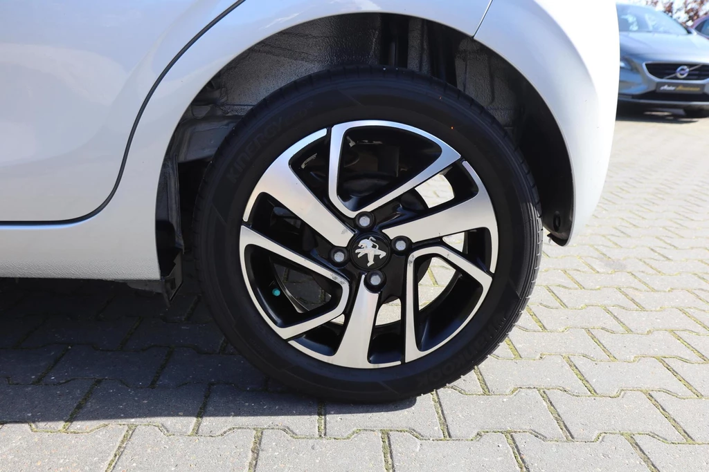 Peugeot 108 – foto 59