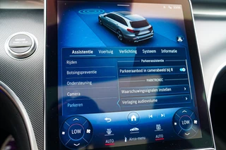 Mercedes-Benz C-Klasse – thumbnail 47