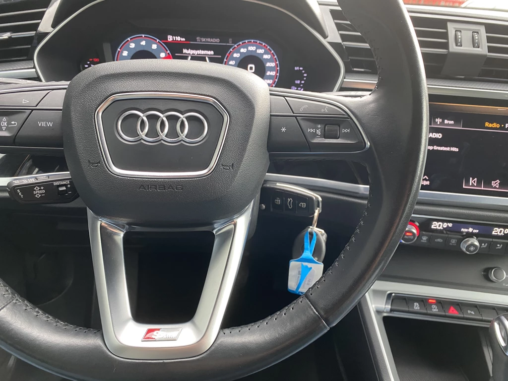 Audi Q3 – foto 29