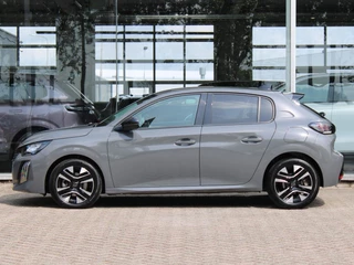 Peugeot 208 – thumbnail 2