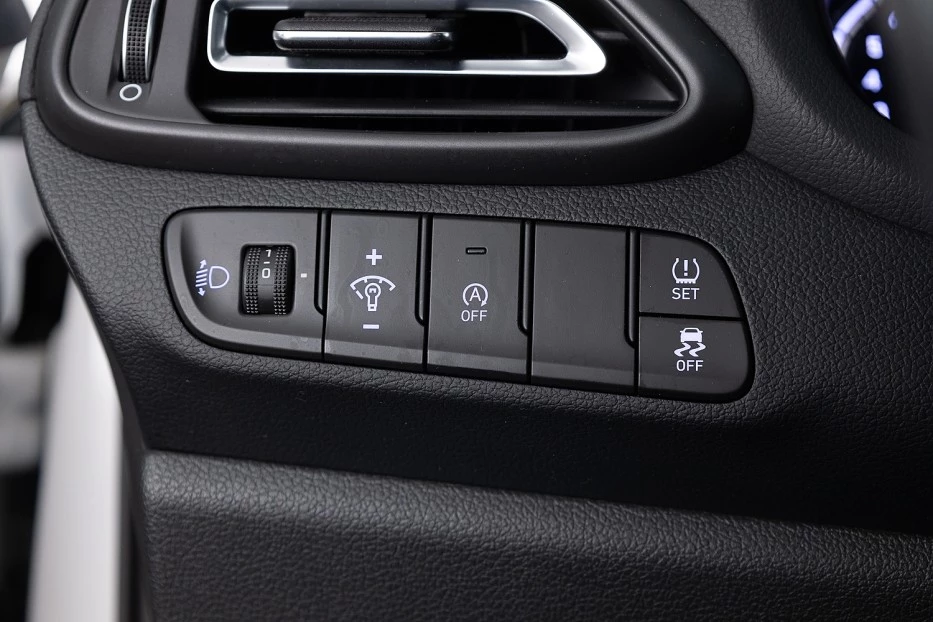 Hyundai i30 – foto 17