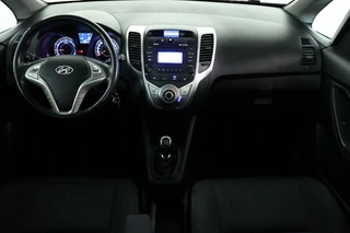 Hyundai ix20 – thumbnail 17