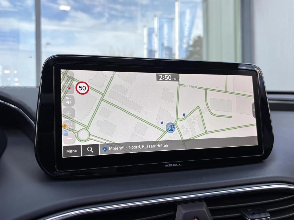 Hyundai Santa Fe – foto 33