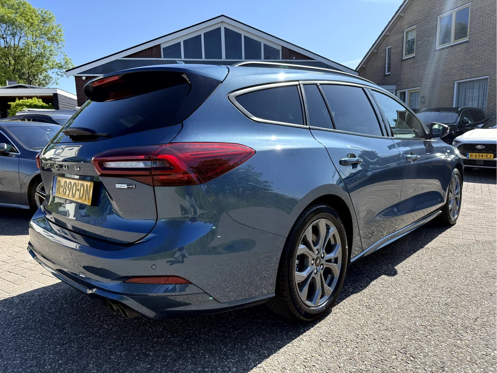 Ford Focus – foto 4