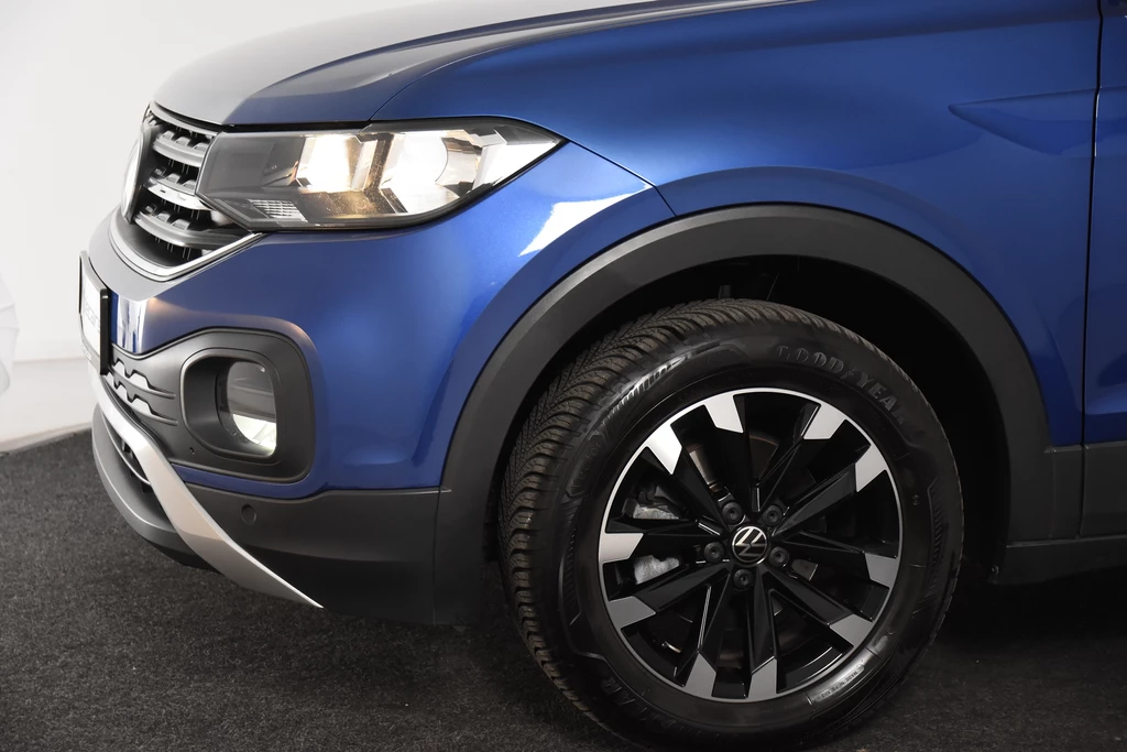 Volkswagen T-Cross – foto 27