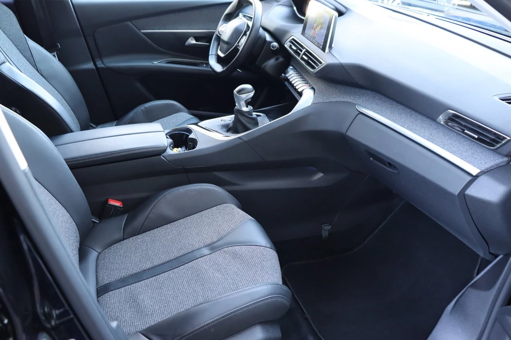 Peugeot 3008 – foto 10