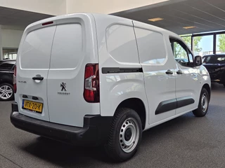 Peugeot Partner – thumbnail 6