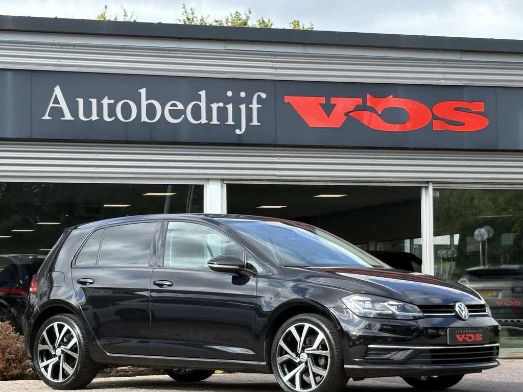 Volkswagen Golf – foto 6