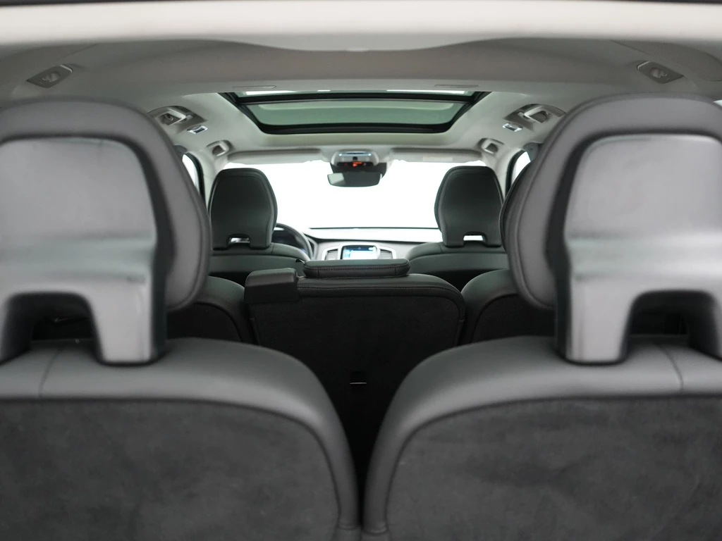 Volvo XC90 – foto 36
