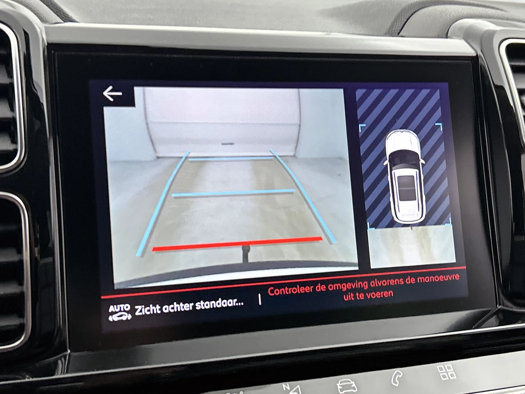Citroën C5 Aircross – foto 17