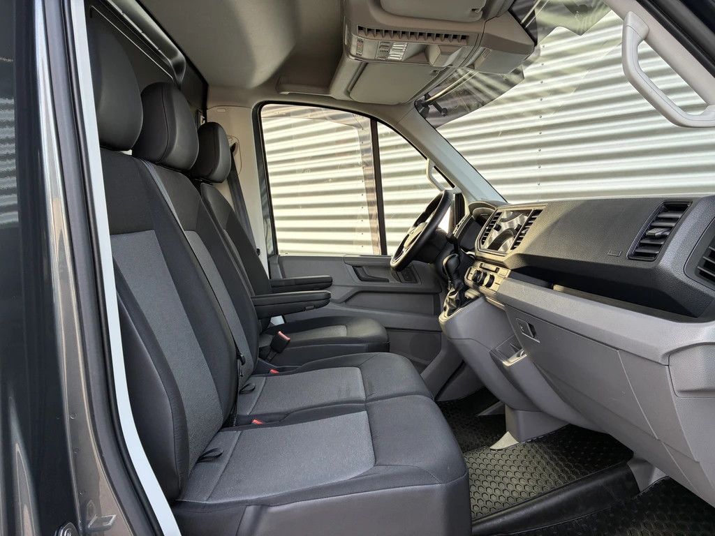 Volkswagen Crafter – foto 18