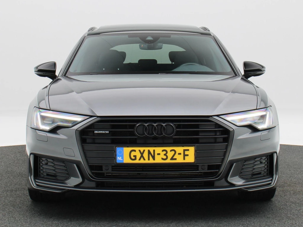Audi A6 – foto 8