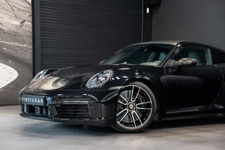 Porsche 911 – thumbnail 2