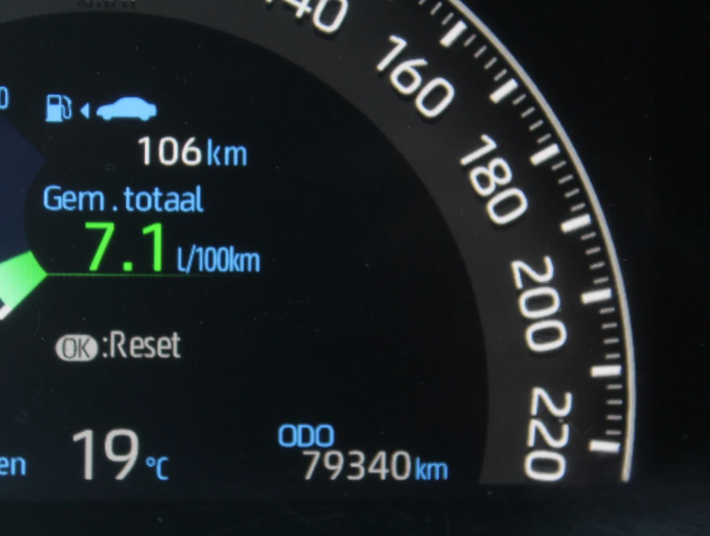 Toyota RAV4 – foto 16