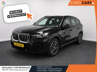 BMW X1 – thumbnail 1