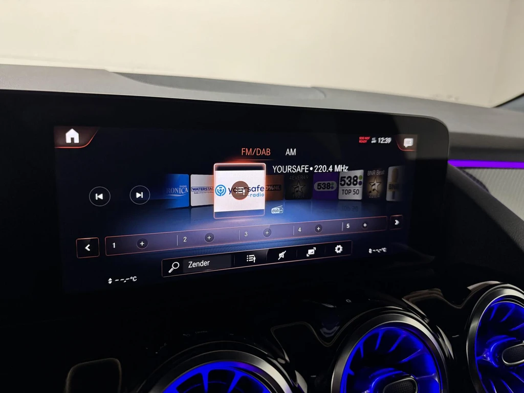 Mercedes-Benz GLA – foto 47