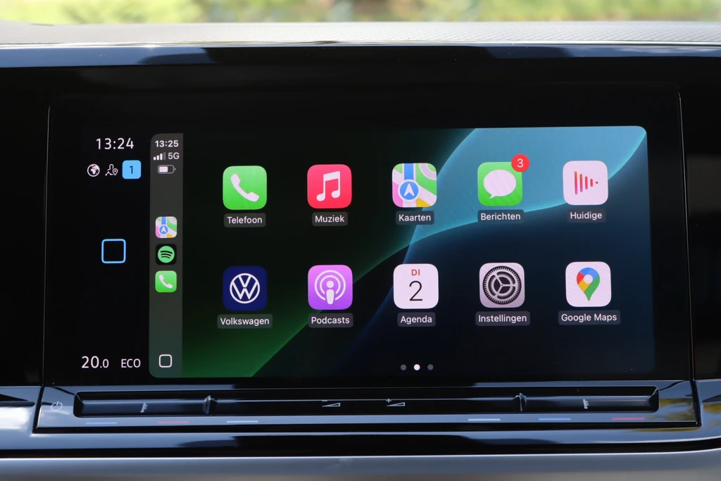 Volkswagen Multivan – foto 20