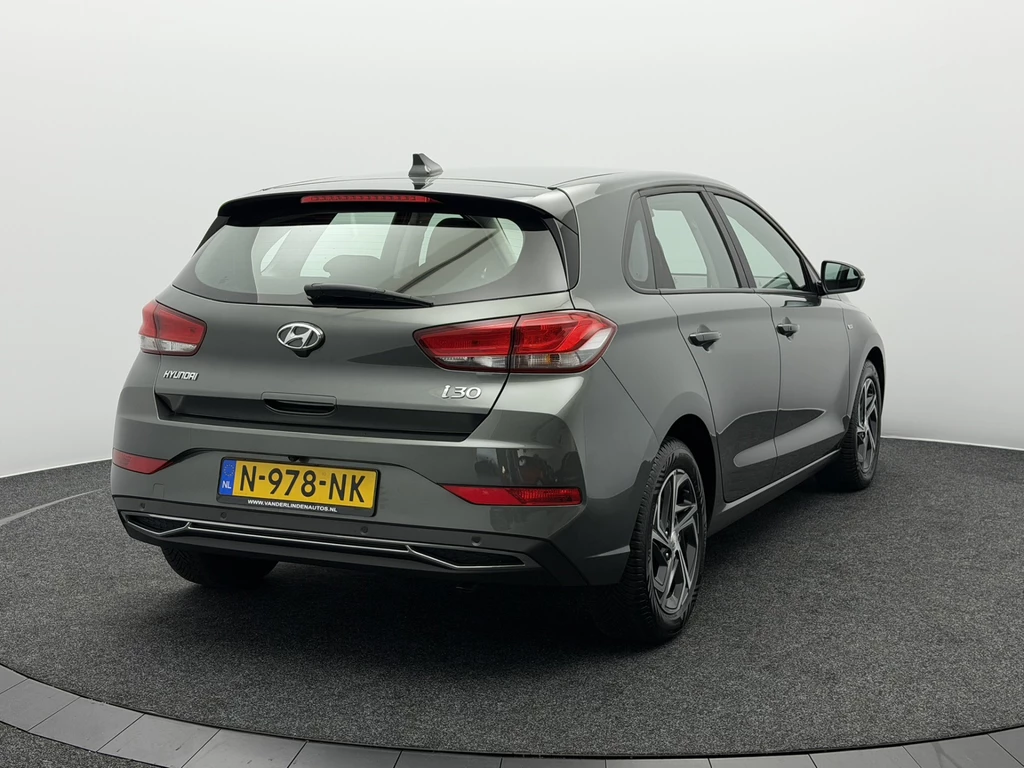 Hyundai i30 – foto 5