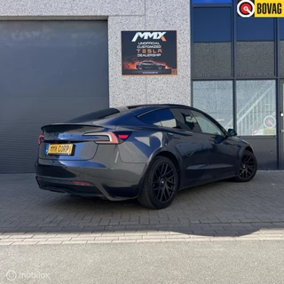 Tesla Model 3 – thumbnail 5