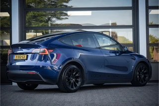 Tesla Model Y – thumbnail 4
