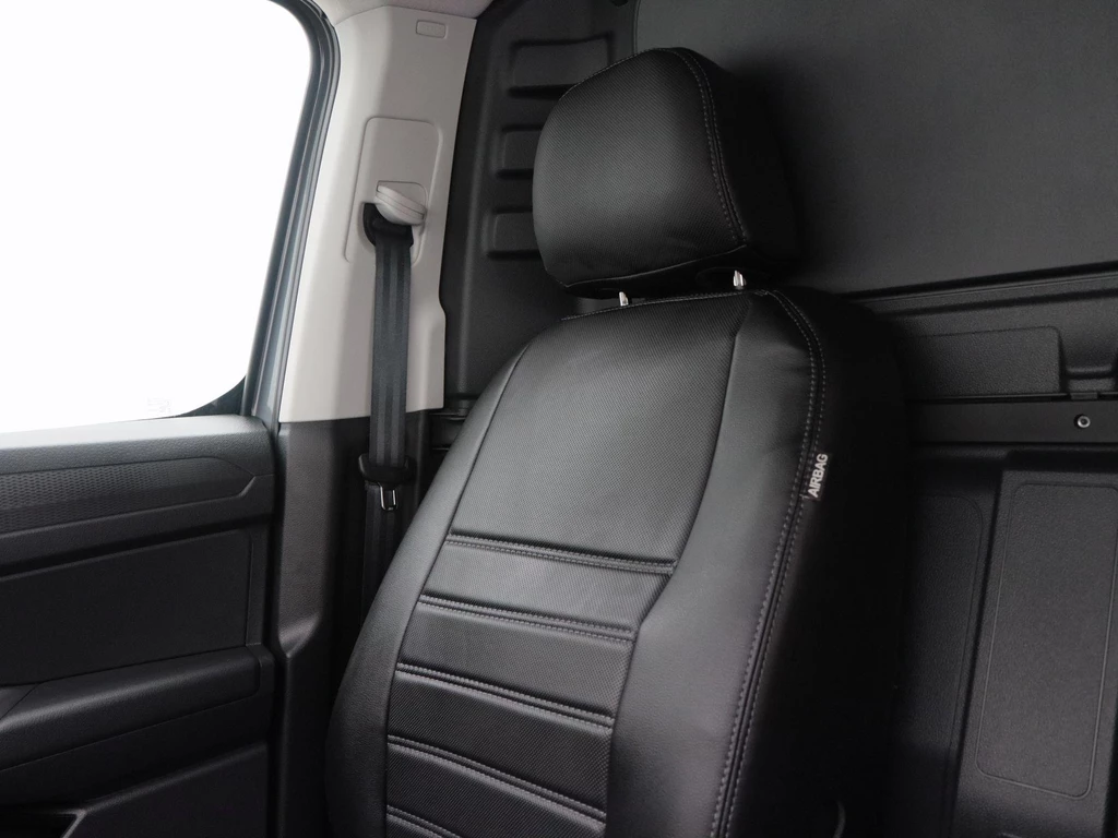 Volkswagen Caddy – foto 29